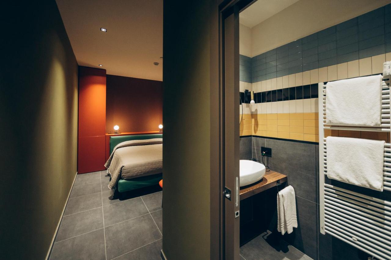 Hotel R&D Mucca Argentina Montale  Exteriér fotografie