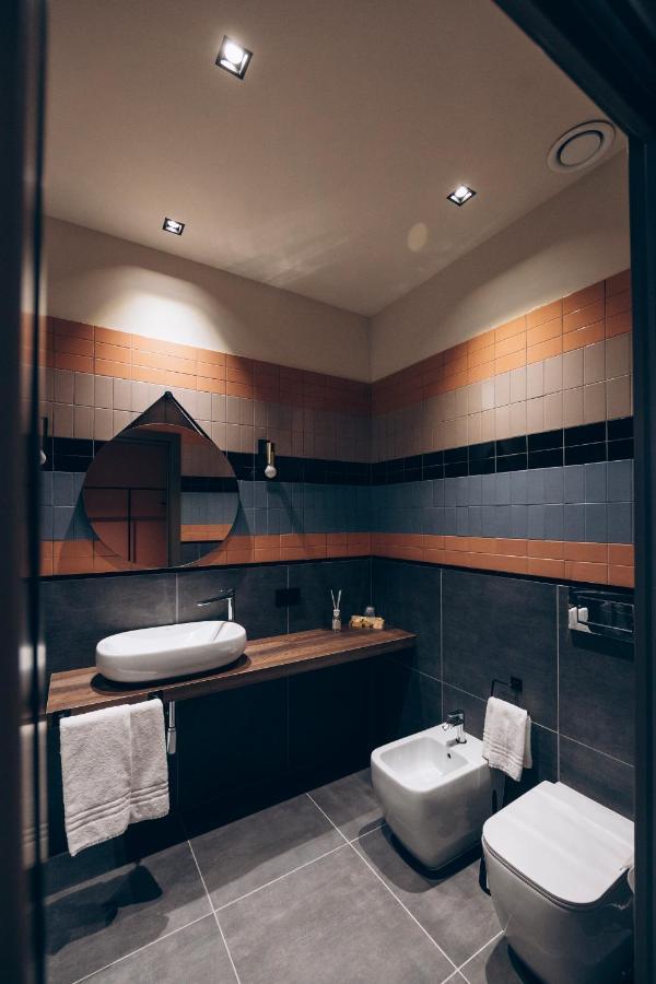 Hotel R&D Mucca Argentina Montale  Exteriér fotografie