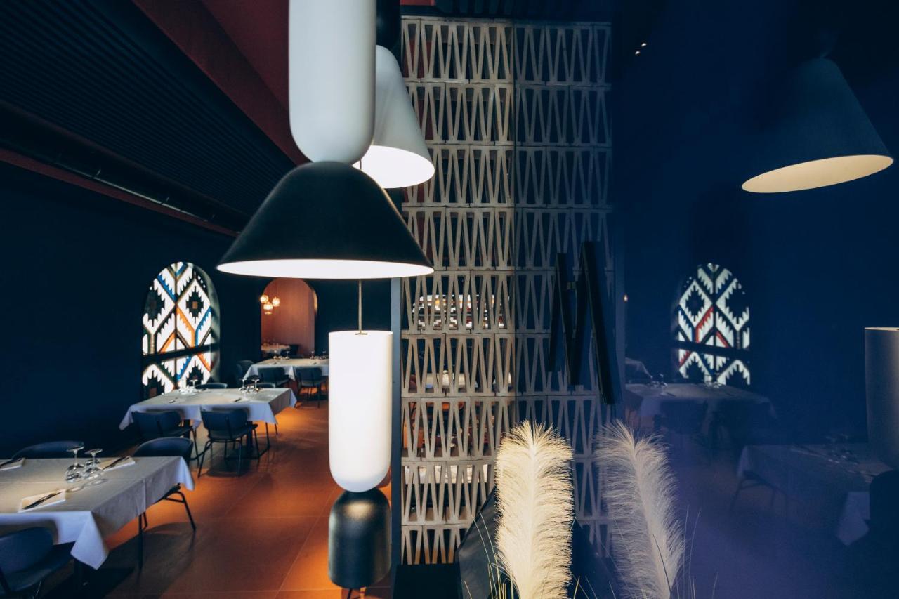 Hotel R&D Mucca Argentina Montale  Exteriér fotografie